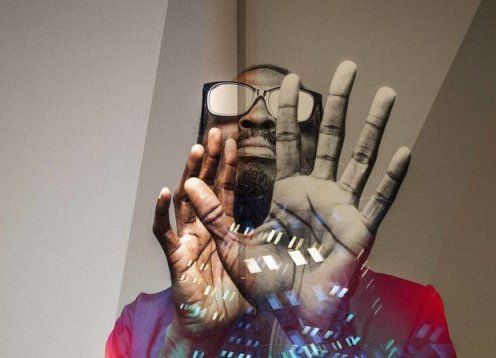 In conversation with the poet Joshua Idehen