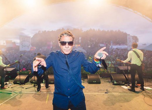 A conversation with Barry Ashworth of Dub Pistols