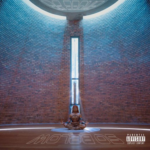 Album of the Week: Sampa the Great – As Above, So Below