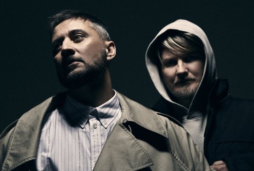 Album of the Week: Röyksopp - Profound Mysteries III