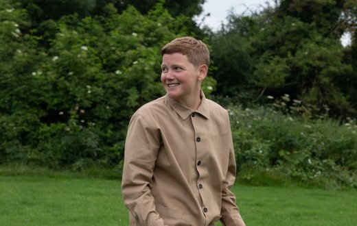 Album Review: Kae Tempest - Self Titled