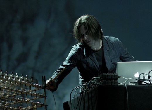 In conversation with Christian Fennesz