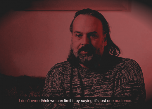 Black Rhino Talks w/Florin Oslobanu about Control Club