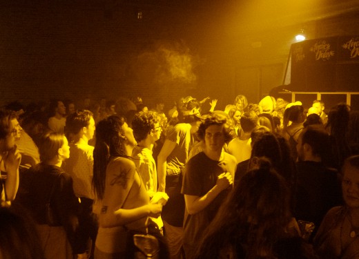 In conversation with Indica Dubs about sound system culture