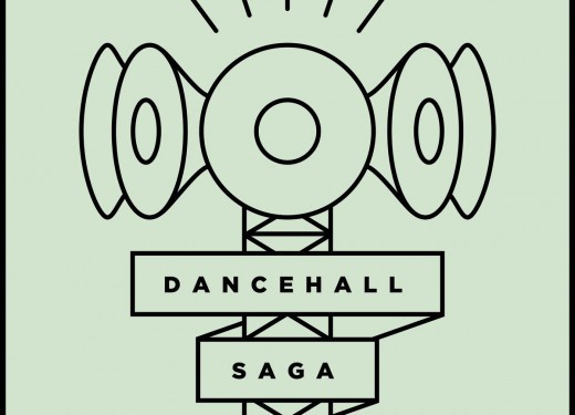 Dancehall Saga by Von D &amp; Blackout JA on Dub-Stuy