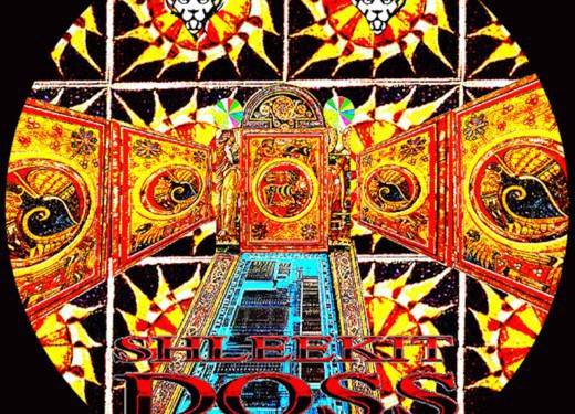 Shleekit Doss by Proc Fiskal announced on Hyperdub