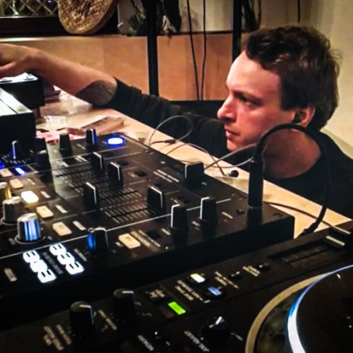 013: Marius Costache