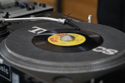 Soundsystem Music